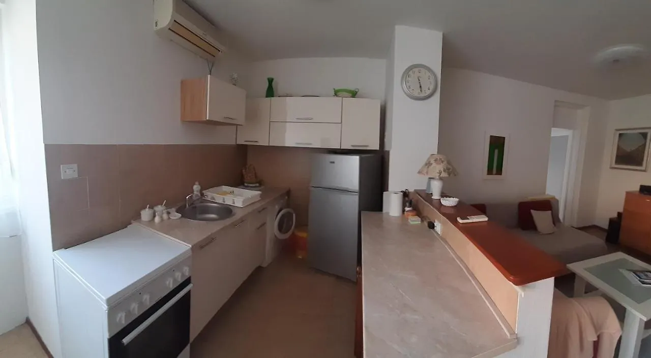 Holiday Apartments Palit, Rab - 20000