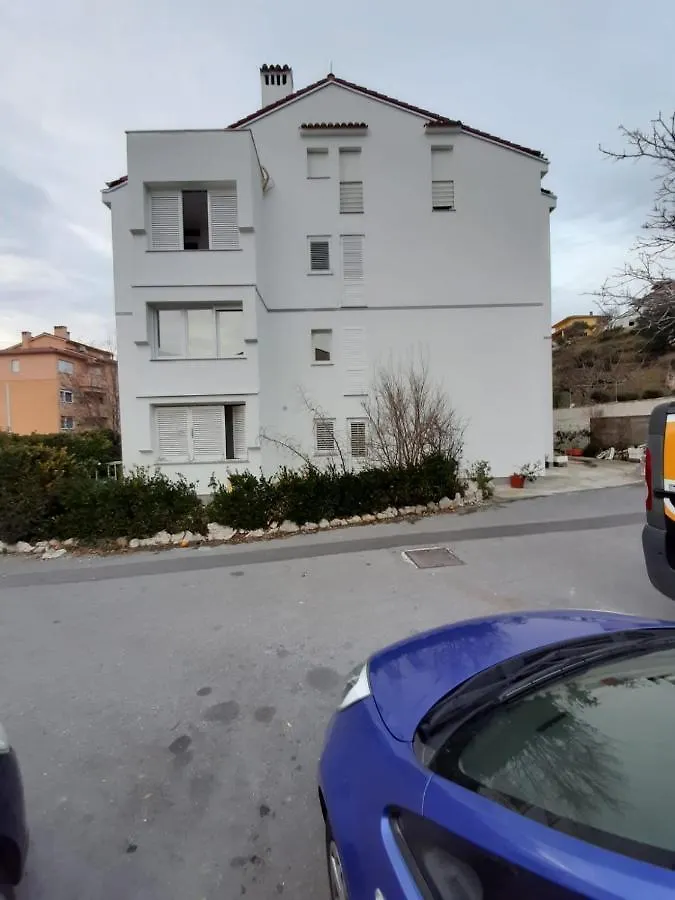 Holiday Apartments Palit, Rab - 20000