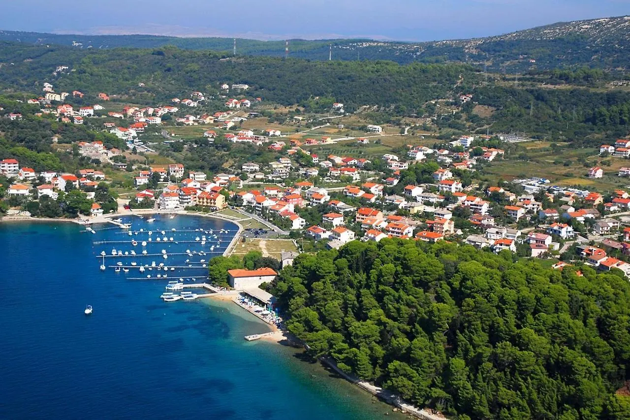Holiday Apartments Palit, Rab - 20000 Croacia