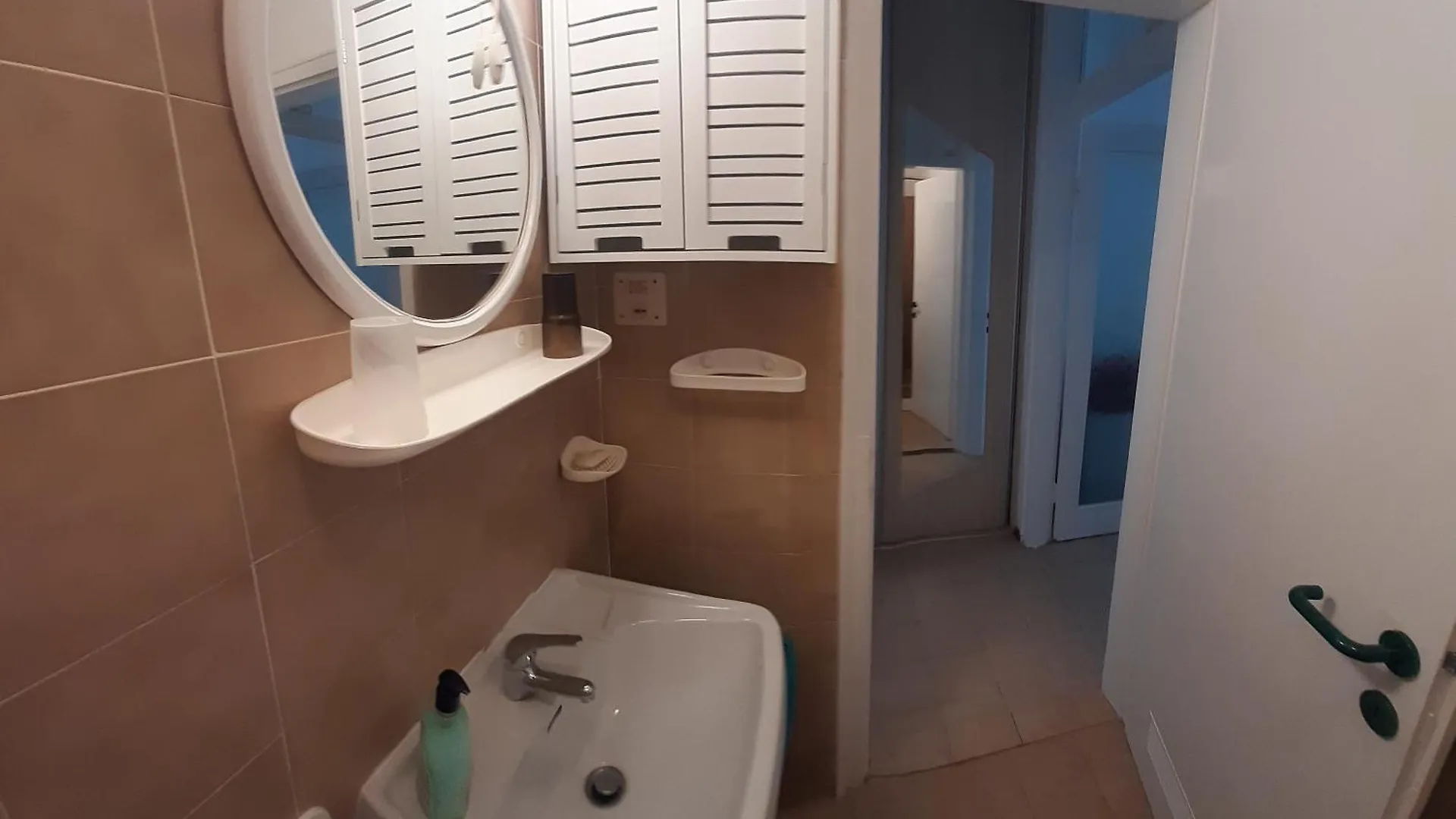 Holiday Apartments Palit, Rab - 20000 0*, Palit Croacia